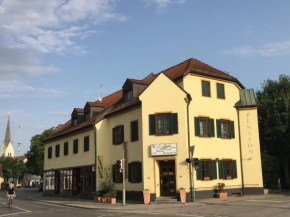 Eberl Hotel-Pension München Feldmoching